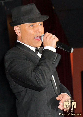 Spectacle Frenchy Folies 11