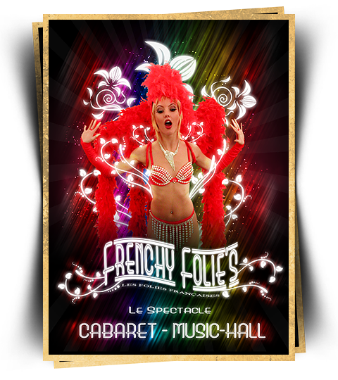 Présentation Frenchy Folies