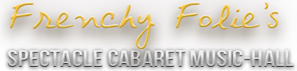 Logo Frenchy Folies